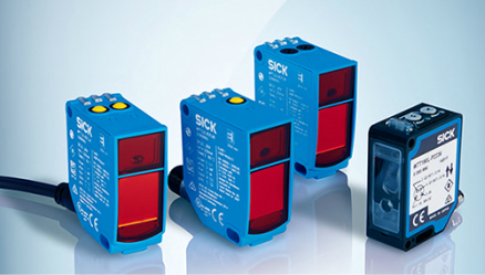 MultiTask光电传感器